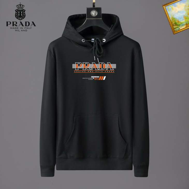 Picture of Prada Hoodies _SKUPradaM-3XL25tn135230
